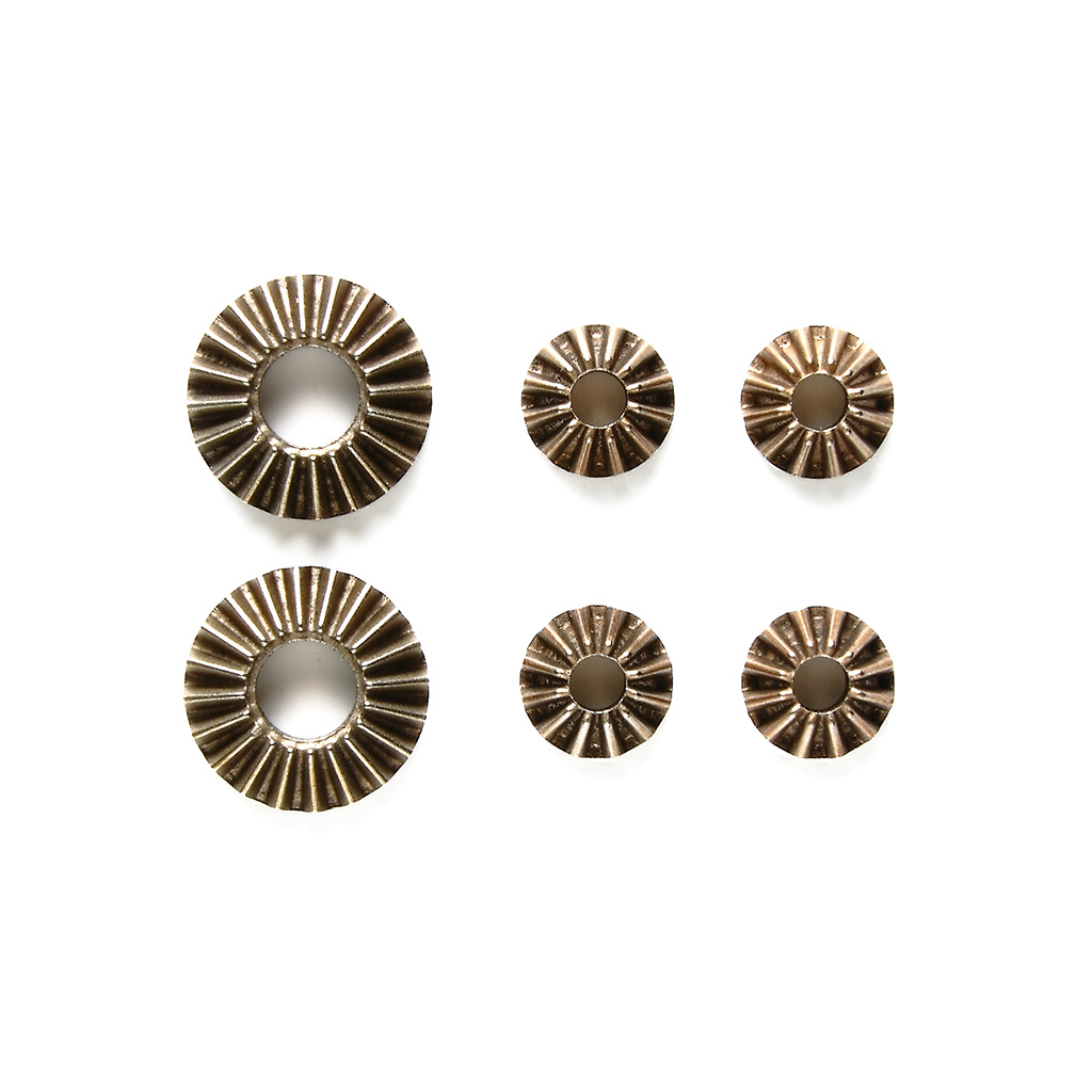 Tamiya TB-04 G Diff Steel Bevel Gears ( THC 54540)