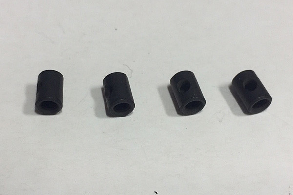 Tamiya TT-02B Frp R Damper Stay Set ( THC 54557)