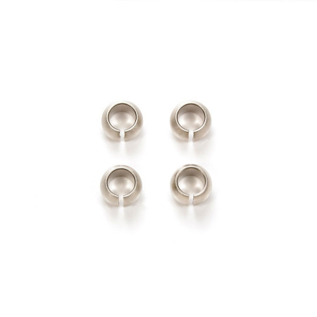Tamiya TT-02 Low Friction Suspension Ball 4pcs ( THC 54559)