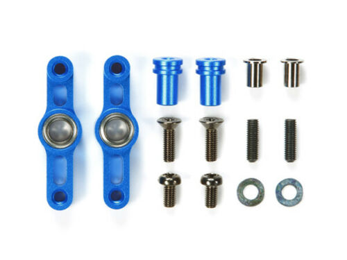 Tamiya TT-02 Alu Racing Steering Set ( THC 54574)
