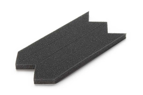 Tamiya M Chassis Inner Sponge Sh X 4 ( THC 54590)