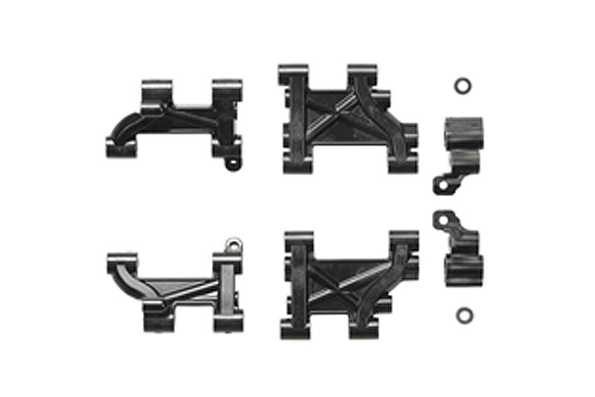 Tamiya M-05 Vii Carbon Rein L Parts ( THC 54614)