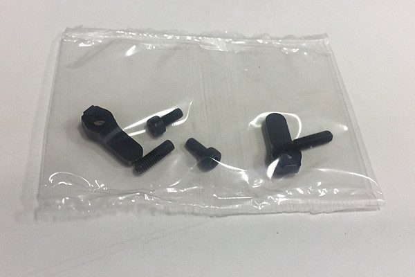 Tamiya TT-02-S Steel Rebound Stopper ( THC 54638)