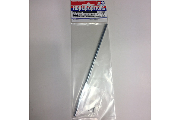 Tamiya MF-01X L Prop Shaft ( THC 54655)