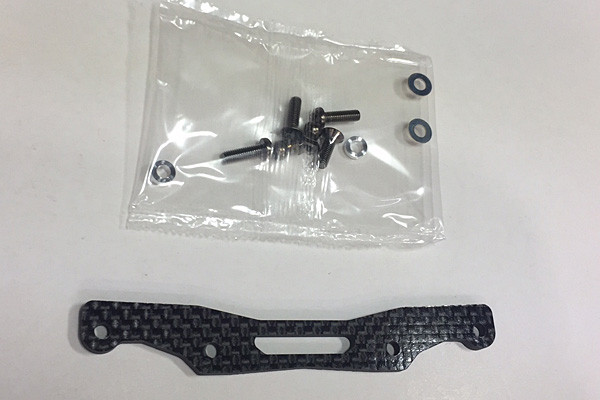 Tamiya MF-01X Carbon Damper Stay R ( THC 54659)
