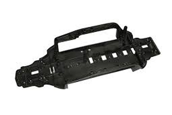 Tamiya TA07 Carbon Rein Lower Deck ( THC 54745)
