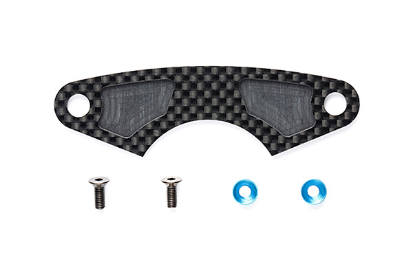 Tamiya M-07 Concept Carbon Plate ( THC 54791)