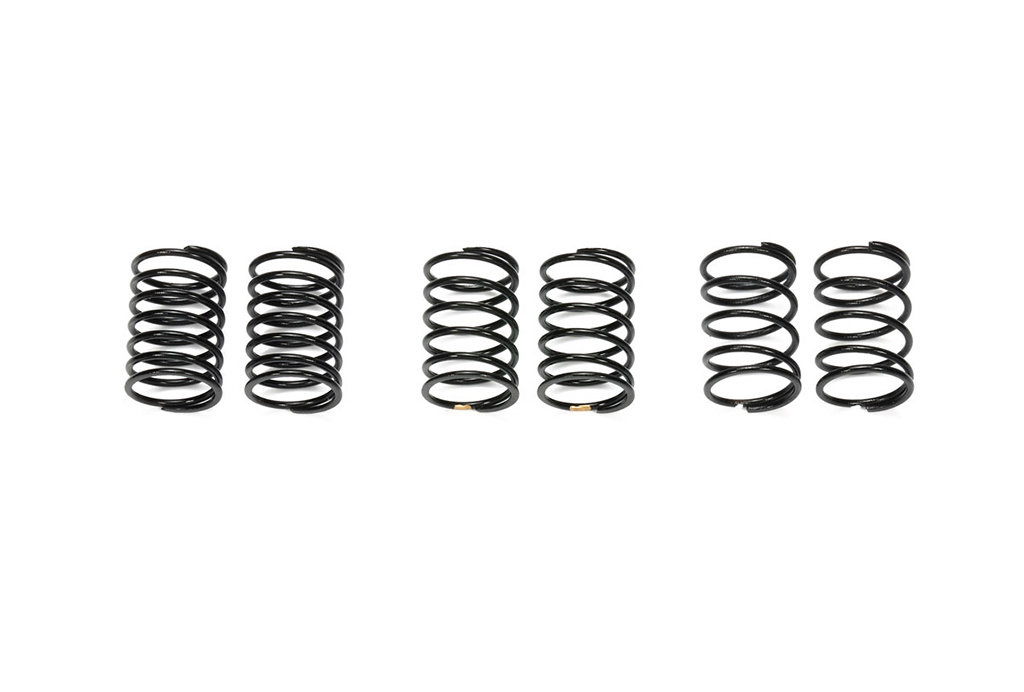 Tamiya Touring Car Short Springs ( THC 54797)