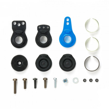 Tamiya TT-02 Hi Torque Servo Saver &amp; Aluminium Horn ( THC 54799)