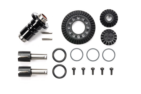 Tamiya TB-05 F One Way (40T) (Fmotor) ( THC 54806)