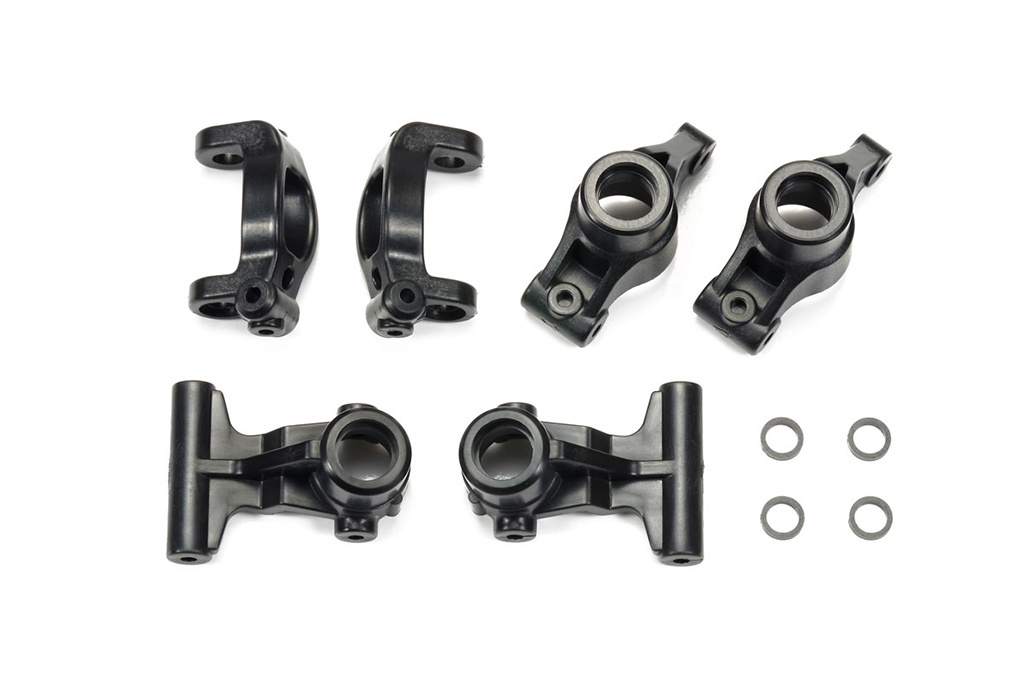 Tamiya M-07 Concept Reinforced C Parts X 2 ( THC 54810)