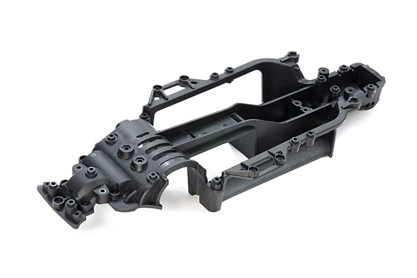Tamiya M-07 Concept Hi Trac Lower Deck ( THC 54812)