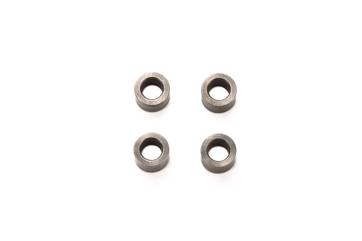 Tamiya M-07 Concept Kingpin Pipe Qty 4 ( THC 54813)