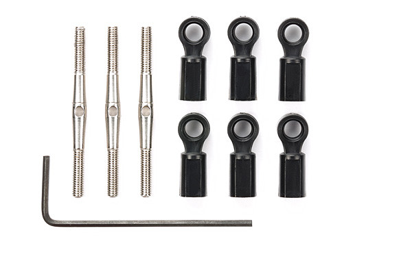 Tamiya DT-03 Rein M Part Ds Mount ( THC 54816)