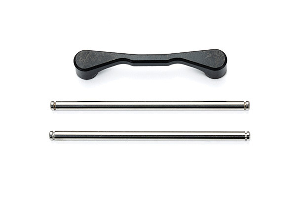 Tamiya TT-02B Bridge &amp; Stst Shaft ( THC 54820)