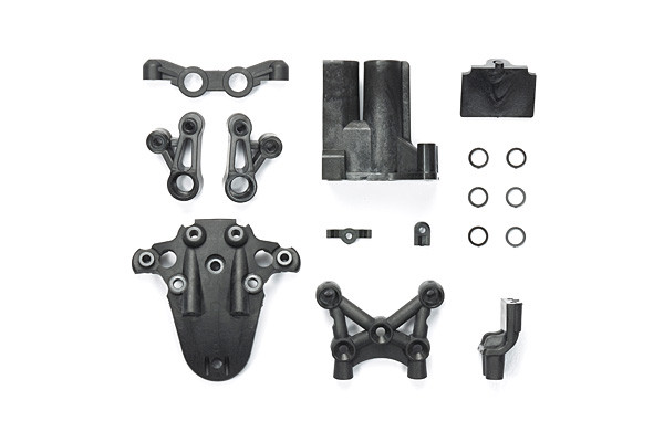 Tamiya TB-05 Carbon Rein T Parts ( THC 54827)
