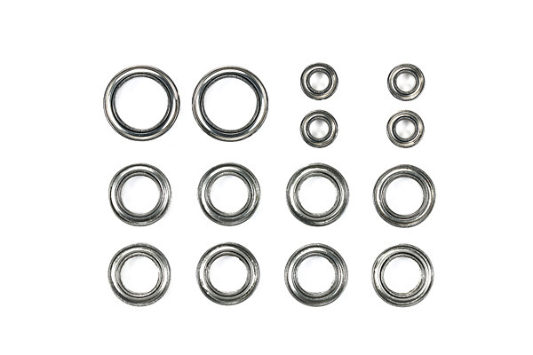 Tamiya T3-01 Full Ball Bearing Set ( THC 54834)