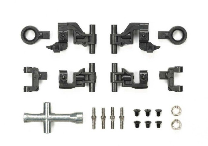 Tamiya TT-02 Adjustable Upper Arm Set ( THC 54874)