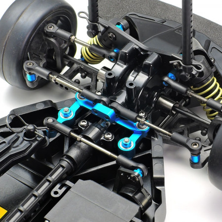 Tamiya TT-02 Aluminium Steering Set ( THC 54965)