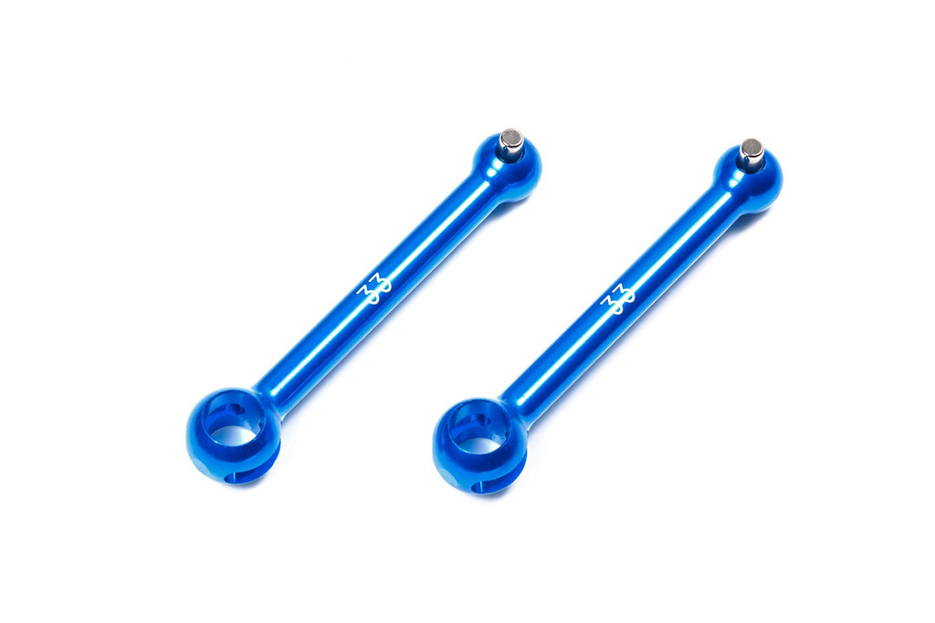 Tamiya 33mm Light Wieght Aluminium Swing Shaft ( THC 54969)