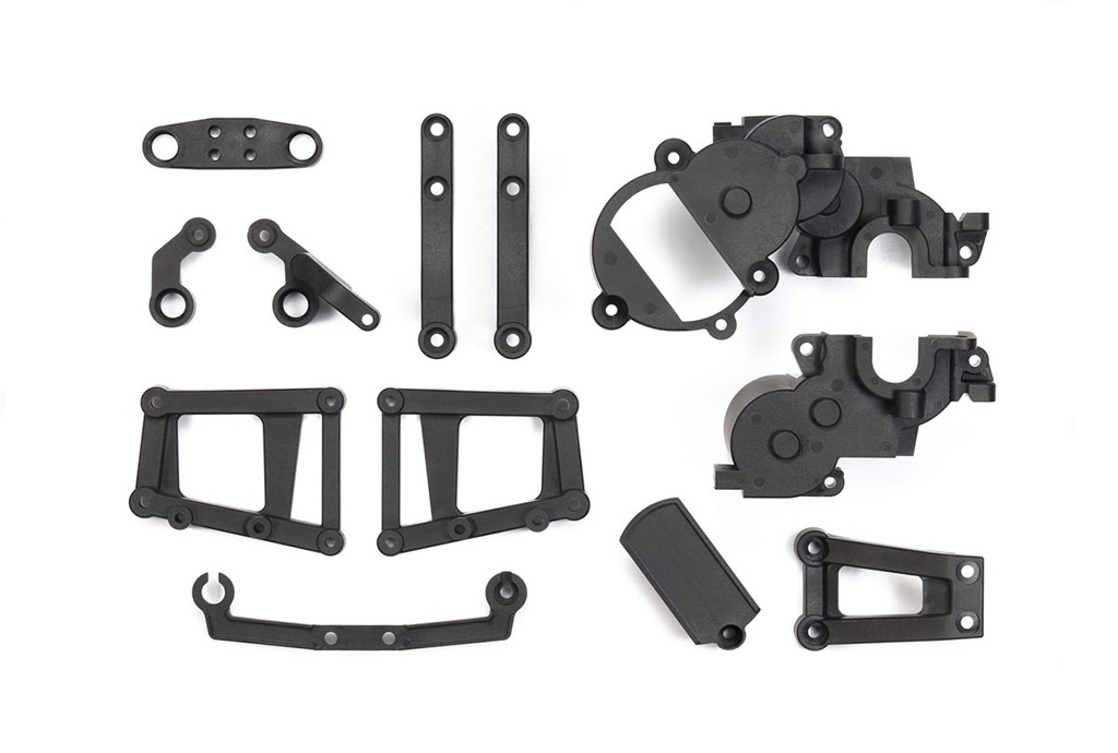 Tamiya M-08 Reinforced K Pats Gearbox ( THC 54983)