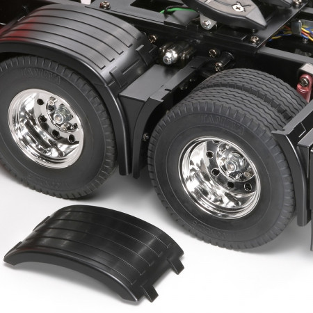Tamiya Scania R620 6X4 Highline ( THC 56323)