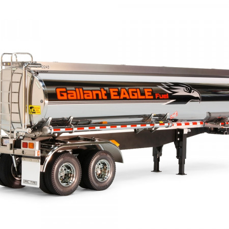 Tamiya Fuel Tanker Trailer ( THC 56333)