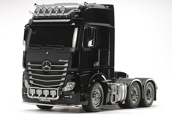 Tamiya Mercedes Actros 3363 Gigaspace 6x4 ( THC 56348)