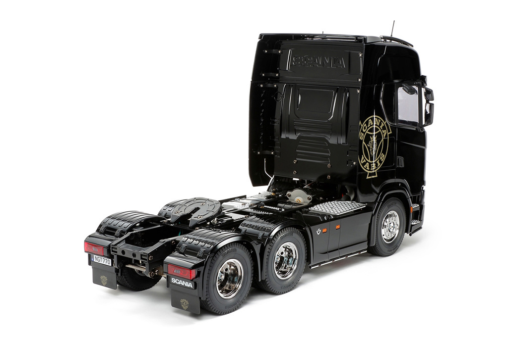 Tamiya RC Scania 770 S 6x4 ( THC 56368)