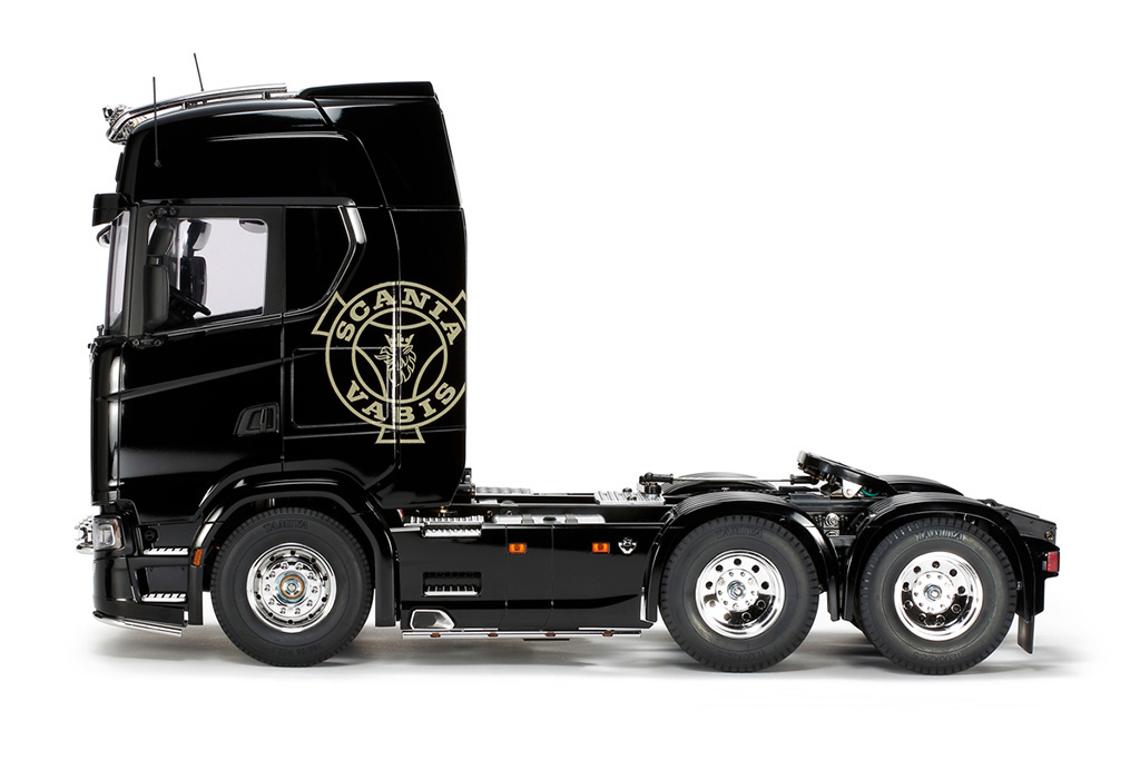 Tamiya RC Scania 770 S 6x4 ( THC 56368)