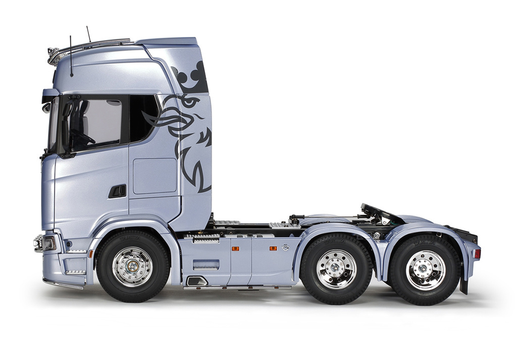 Tamiya RC Scania 770 S 6x4 ( THC 56368)