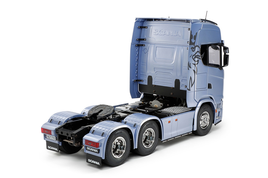 Tamiya RC Scania 770 S 6x4 ( THC 56368)
