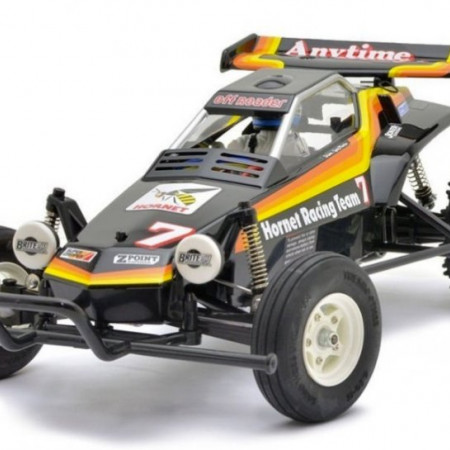Tamiya Hornet 2wd Off Road Buggy ( THC 58336)