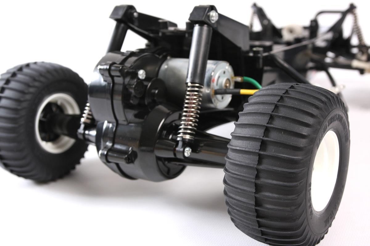 Tamiya The Grasshopper ( THC 58346)