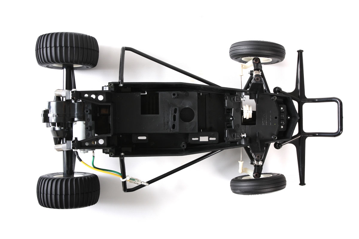 Tamiya The Grasshopper ( THC 58346)