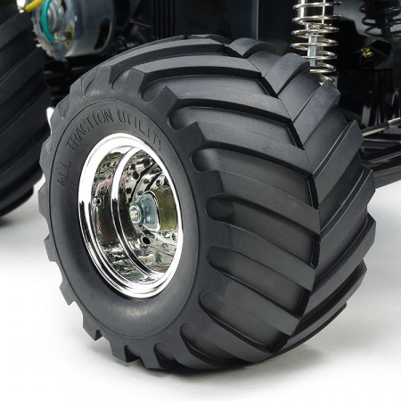 Tamiya Midnight Pumpkin Metallic Special ( THC 58365)