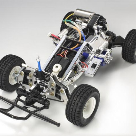 Tamiya Subaru Brat - 2 Bodies ( THC 58384)