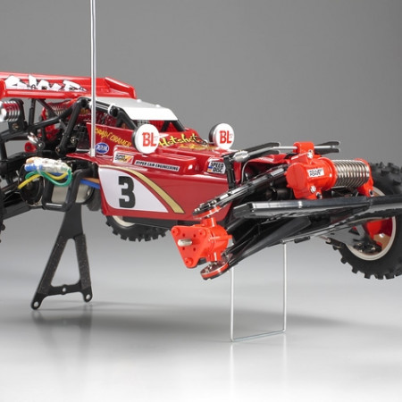 Tamiya Hot Shot 2007 ( THC 58391)