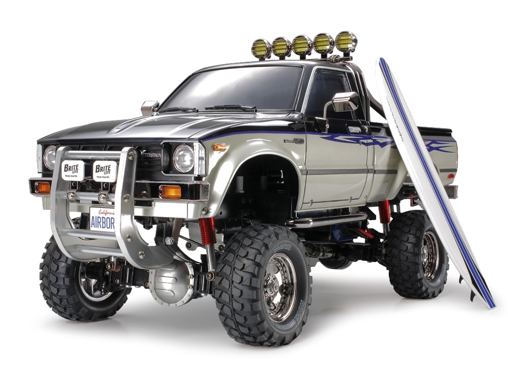 Tamiya Toyota Hi-Lux High Lift ( THC 58397)