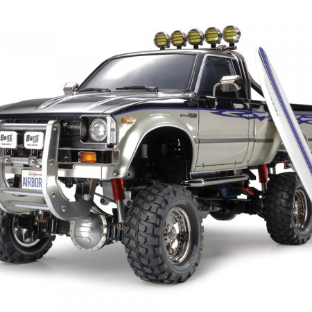 Tamiya Toyota Hi-Lux High Lift ( THC 58397)