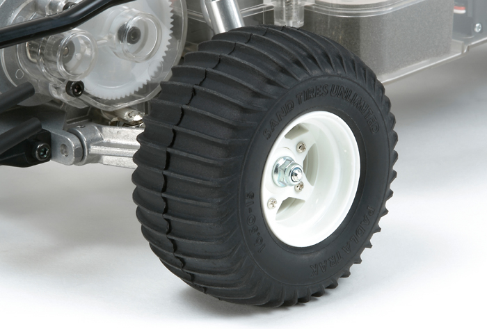 Tamiya Sand Scorcher ( THC 58452)