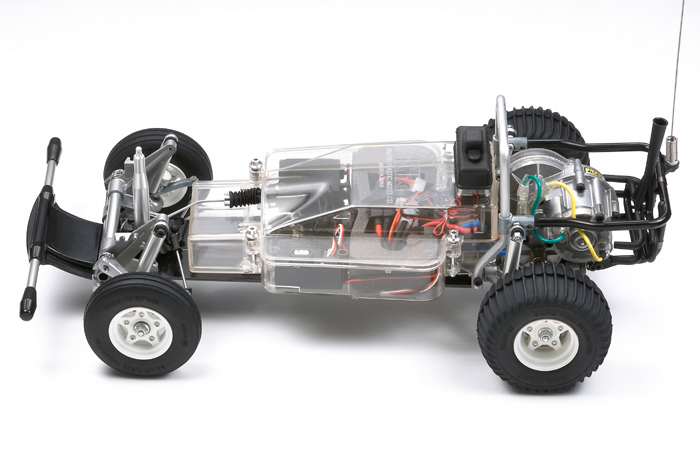 Tamiya Sand Scorcher ( THC 58452)