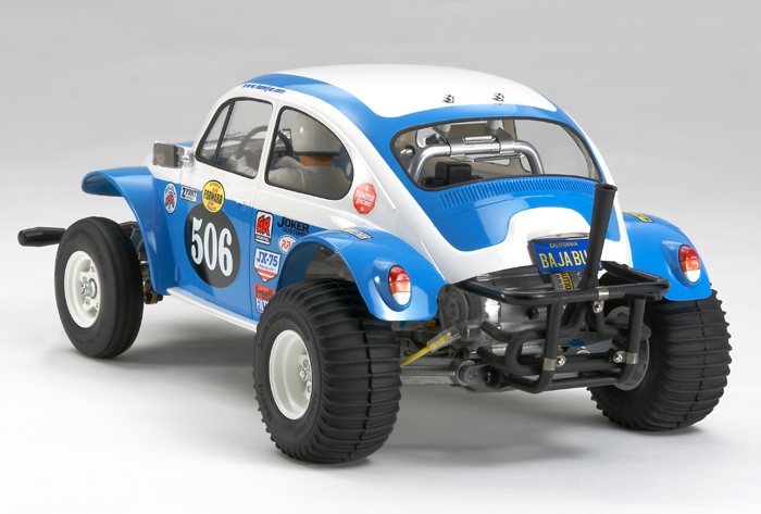 Tamiya Sand Scorcher ( THC 58452)