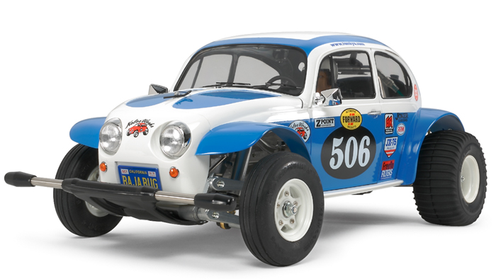 Tamiya Sand Scorcher ( THC 58452)