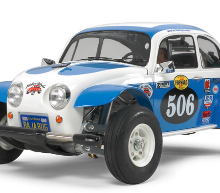 Tamiya Sand Scorcher ( THC 58452)