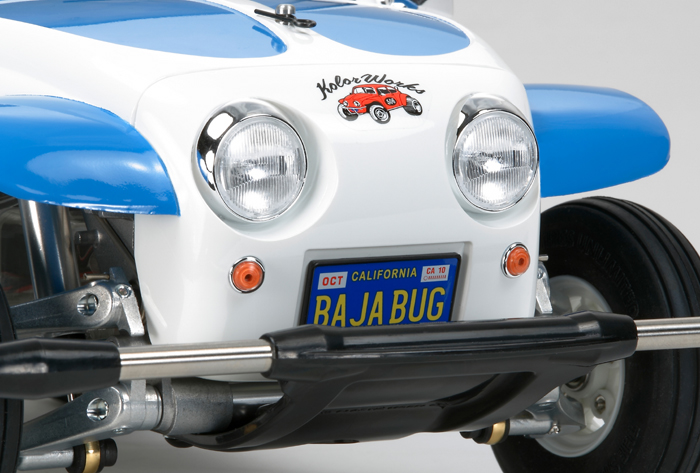 Tamiya Sand Scorcher ( THC 58452)