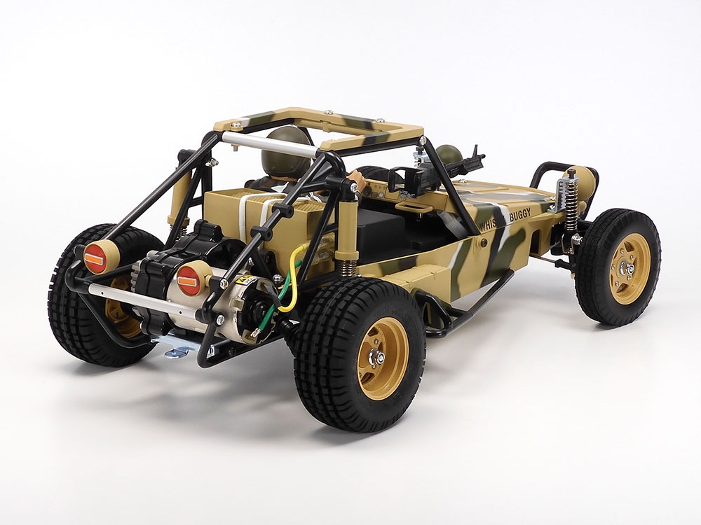 Tamiya Fast Attack Vehicle (2011) ( THC 58496)