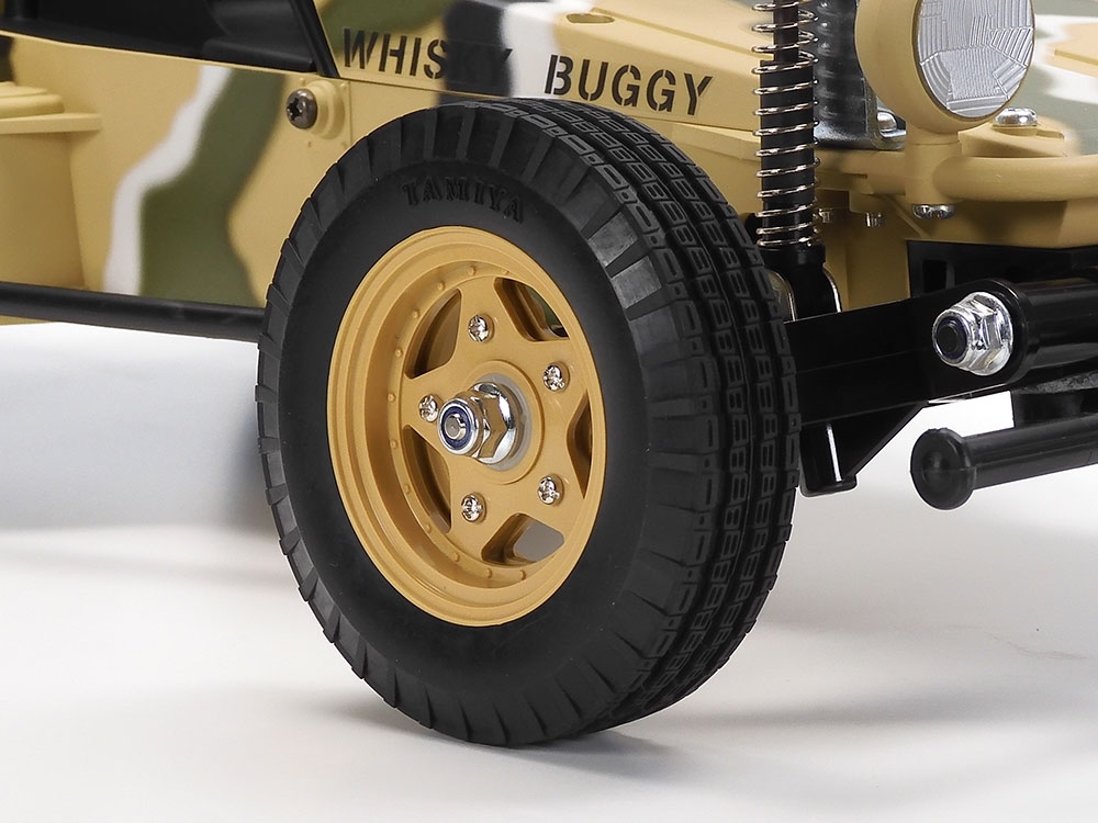 Tamiya Fast Attack Vehicle (2011) ( THC 58496)
