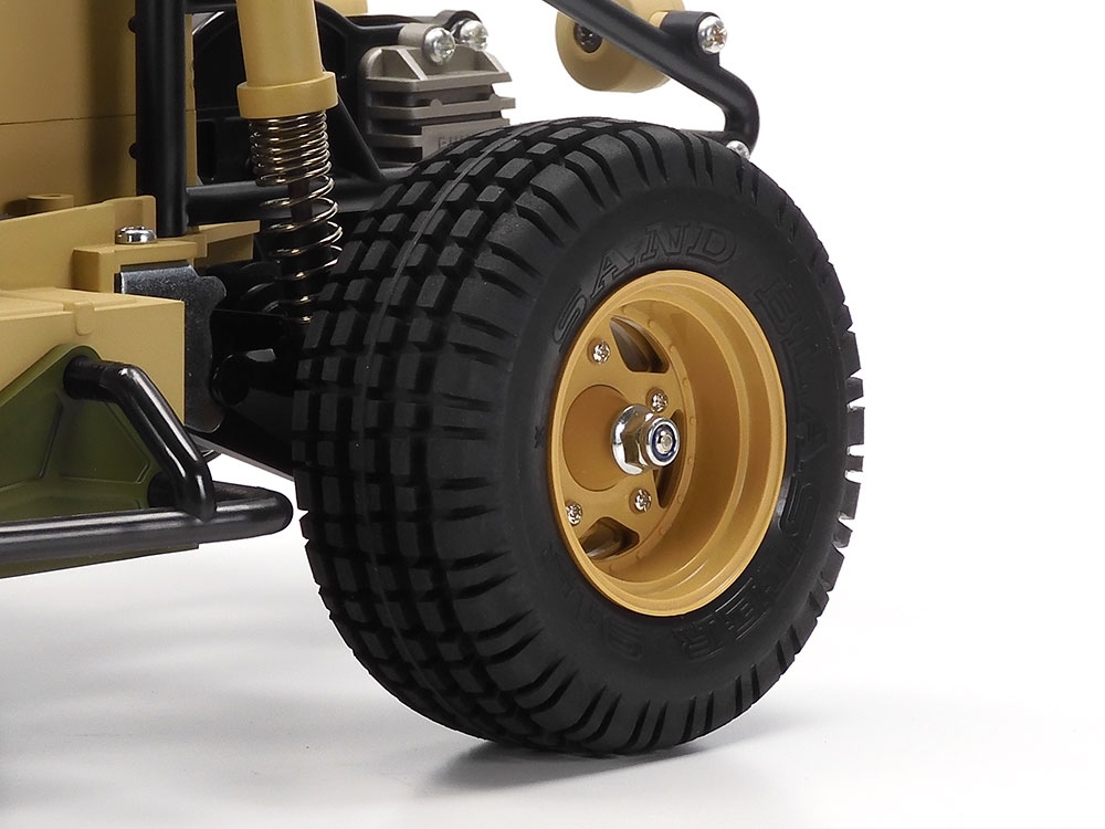 Tamiya Fast Attack Vehicle (2011) ( THC 58496)