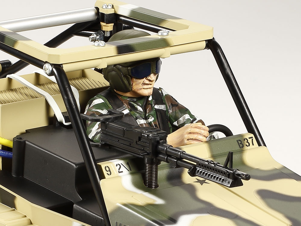 Tamiya Fast Attack Vehicle (2011) ( THC 58496)